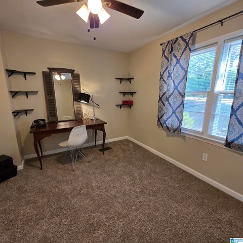 3893 PARKWOOD ROAD, Bessemer, AL 35022