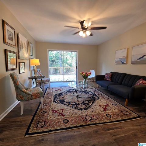3893 PARKWOOD ROAD, Bessemer, AL 35022