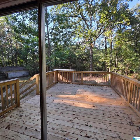 3893 PARKWOOD ROAD, Bessemer, AL 35022