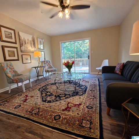 3893 PARKWOOD ROAD, Bessemer, AL 35022
