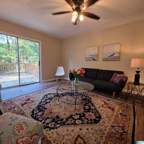 3893 PARKWOOD ROAD, Bessemer, AL 35022