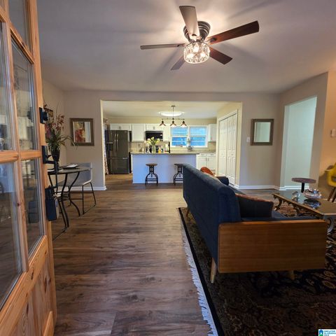 3893 PARKWOOD ROAD, Bessemer, AL 35022