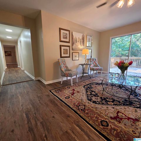 3893 PARKWOOD ROAD, Bessemer, AL 35022