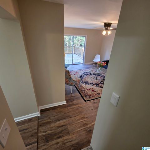 3893 PARKWOOD ROAD, Bessemer, AL 35022