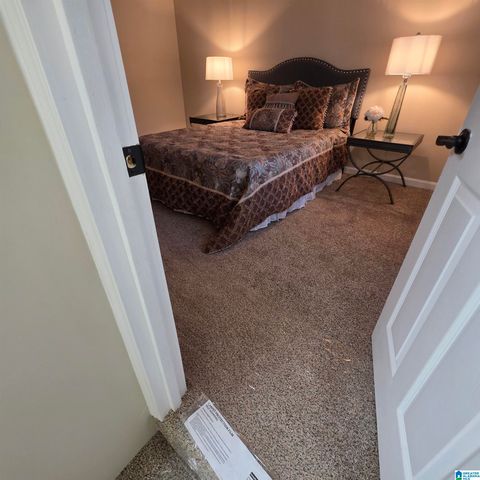 3893 PARKWOOD ROAD, Bessemer, AL 35022