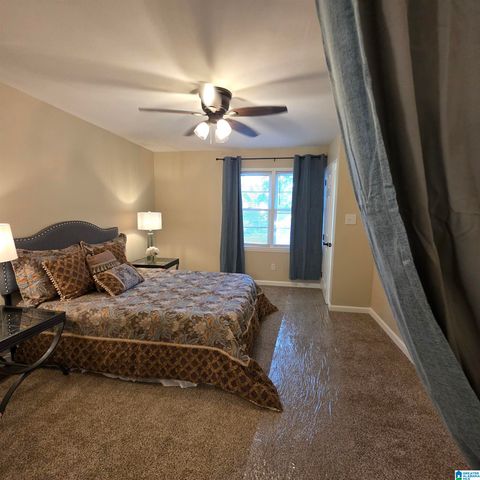 3893 PARKWOOD ROAD, Bessemer, AL 35022