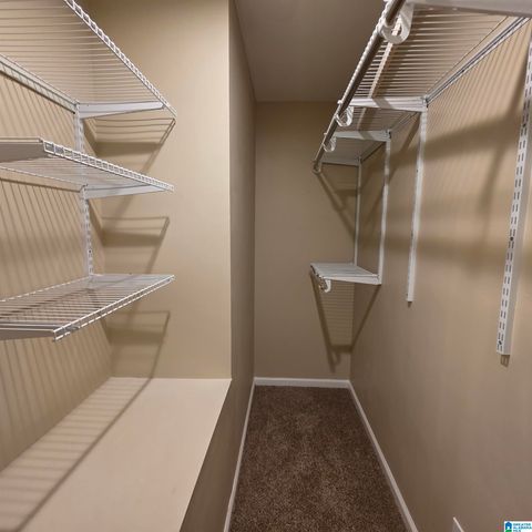 3893 PARKWOOD ROAD, Bessemer, AL 35022