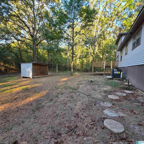 3893 PARKWOOD ROAD, Bessemer, AL 35022