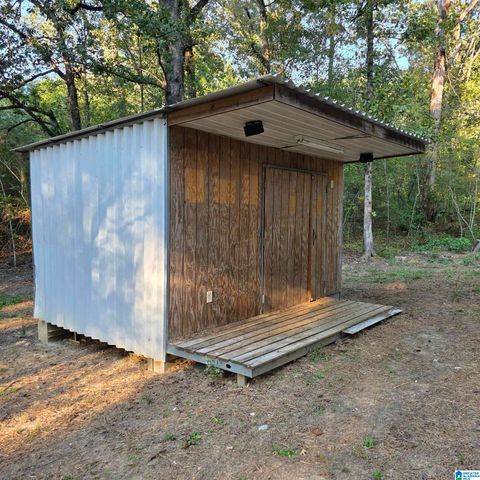 3893 PARKWOOD ROAD, Bessemer, AL 35022