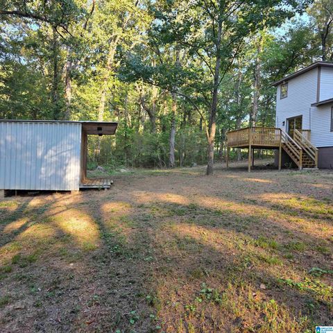 3893 PARKWOOD ROAD, Bessemer, AL 35022