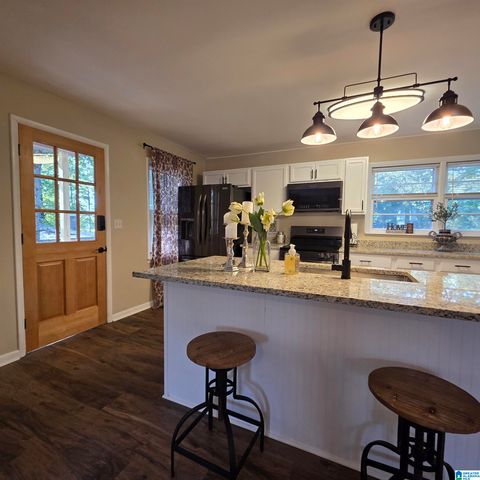 3893 PARKWOOD ROAD, Bessemer, AL 35022