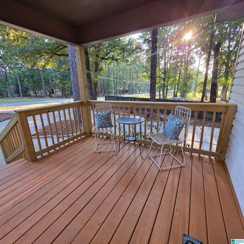 3893 PARKWOOD ROAD, Bessemer, AL 35022