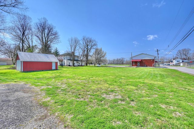 6710 Mcville Road, Burlington, KY 41005