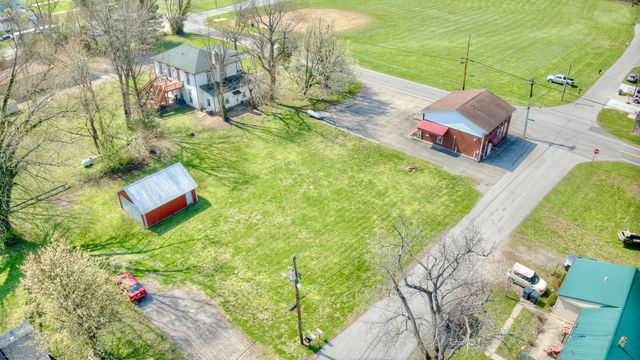 6710 Mcville Road, Burlington, KY 41005