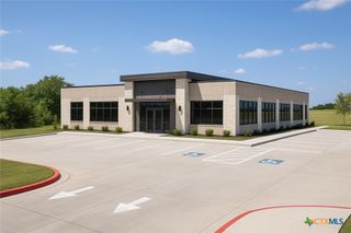 4805 S W S Young Drive, Killeen, TX 76542