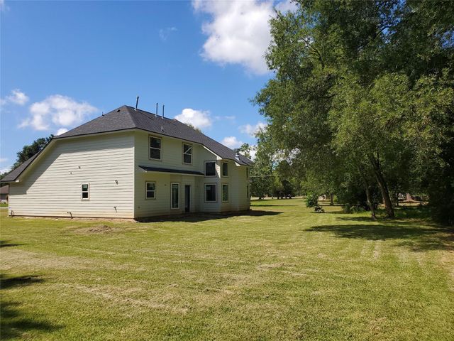 6985 Ellen Lane, Beaumont, TX 77708