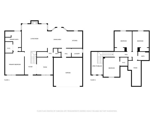 6985 Ellen Lane, Beaumont, TX 77708