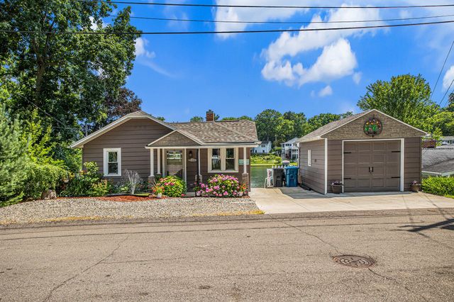 169 Honey Lane, Battle Creek, MI 49015