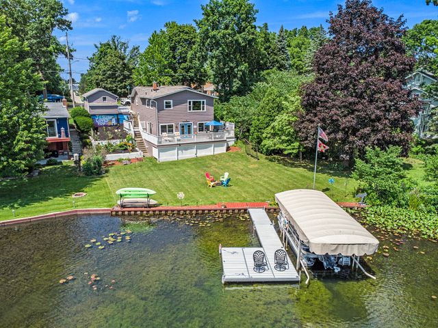 169 Honey Lane, Battle Creek, MI 49015