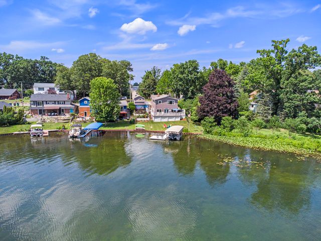 169 Honey Lane, Battle Creek, MI 49015