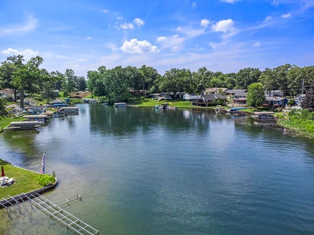 169 Honey Lane, Battle Creek, MI 49015