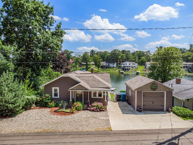 169 Honey Lane, Battle Creek, MI 49015