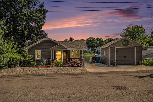 169 Honey Lane, Battle Creek, MI 49015