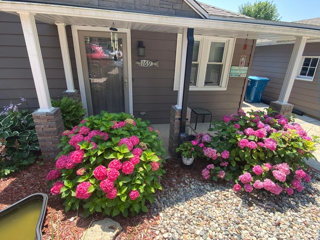 169 Honey Lane, Battle Creek, MI 49015