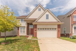 51344 E Bourne Terrace, Novi, MI 48374