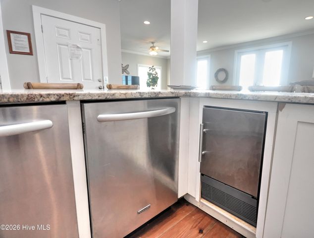 140 E First Street, Ocean Isle Beach, NC 28469