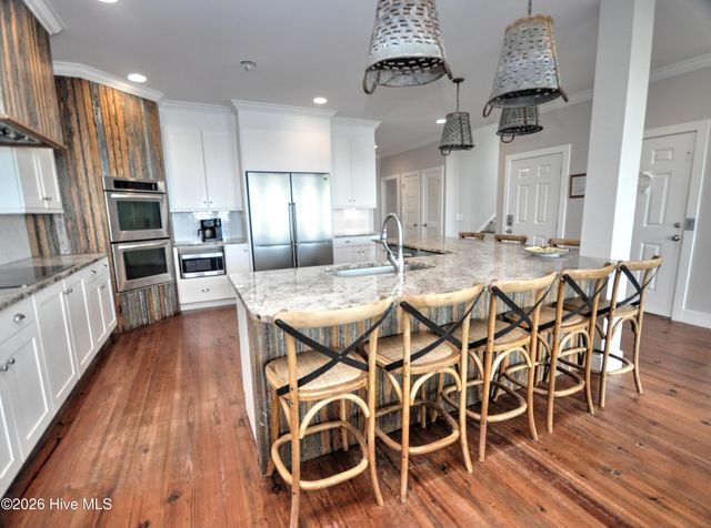 140 E First Street, Ocean Isle Beach, NC 28469