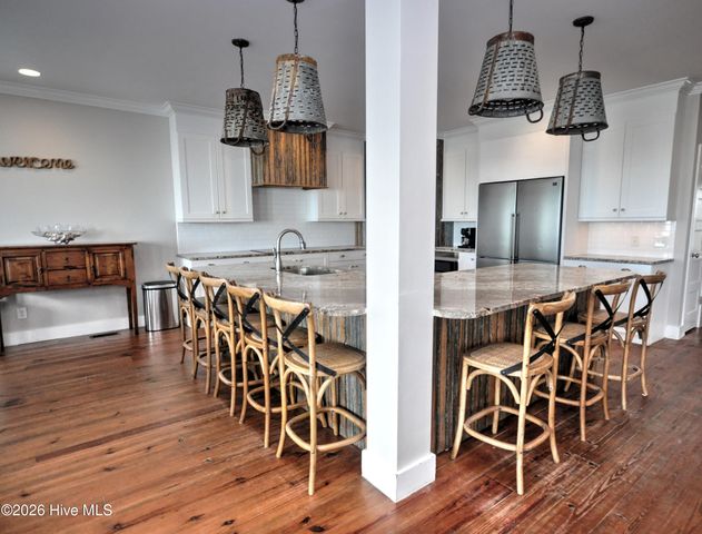 140 E First Street, Ocean Isle Beach, NC 28469