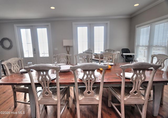 140 E First Street, Ocean Isle Beach, NC 28469