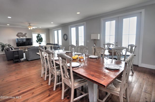 140 E First Street, Ocean Isle Beach, NC 28469