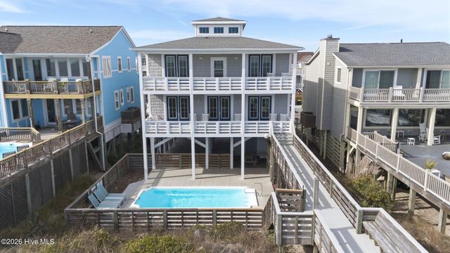 140 E First Street, Ocean Isle Beach, NC 28469