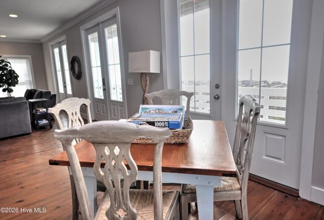 140 E First Street, Ocean Isle Beach, NC 28469