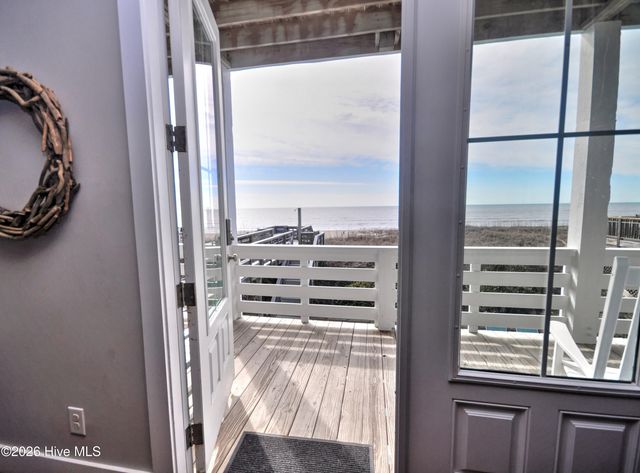 140 E First Street, Ocean Isle Beach, NC 28469