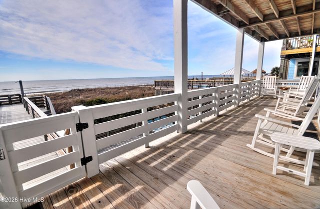 140 E First Street, Ocean Isle Beach, NC 28469