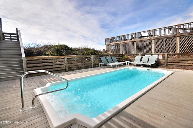 140 E First Street, Ocean Isle Beach, NC 28469