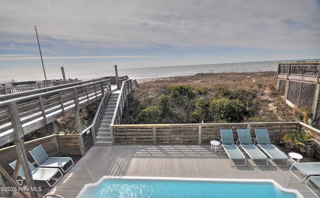 140 E First Street, Ocean Isle Beach, NC 28469