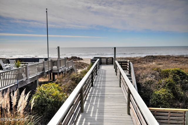 140 E First Street, Ocean Isle Beach, NC 28469