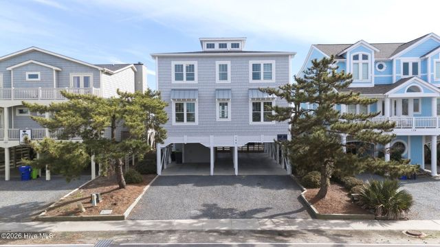 140 E First Street, Ocean Isle Beach, NC 28469