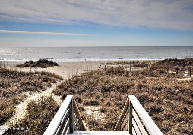 140 E First Street, Ocean Isle Beach, NC 28469