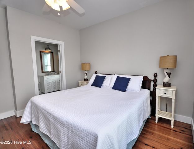 140 E First Street, Ocean Isle Beach, NC 28469