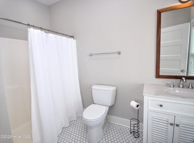 140 E First Street, Ocean Isle Beach, NC 28469