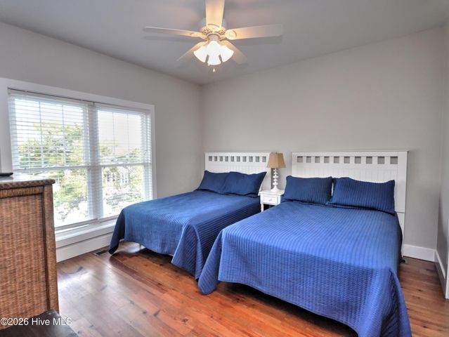 140 E First Street, Ocean Isle Beach, NC 28469