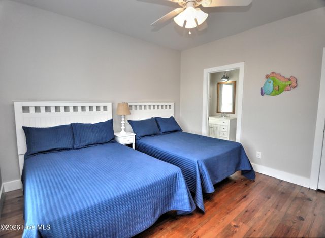 140 E First Street, Ocean Isle Beach, NC 28469