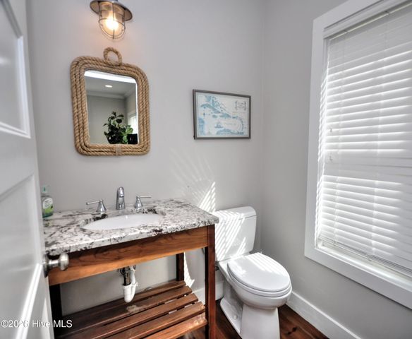 140 E First Street, Ocean Isle Beach, NC 28469