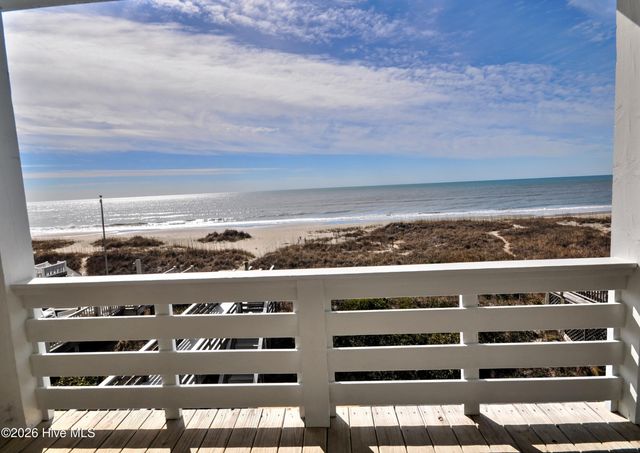 140 E First Street, Ocean Isle Beach, NC 28469