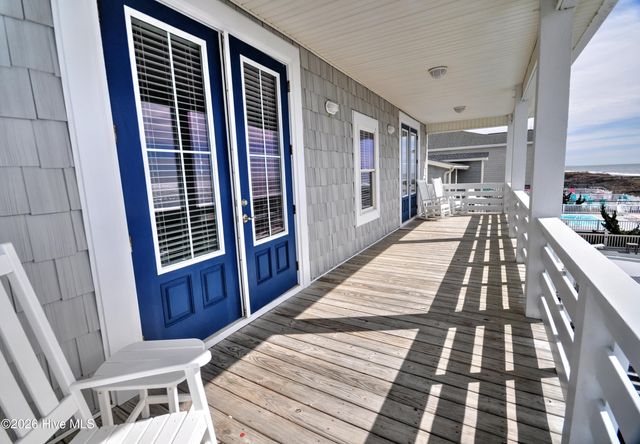140 E First Street, Ocean Isle Beach, NC 28469